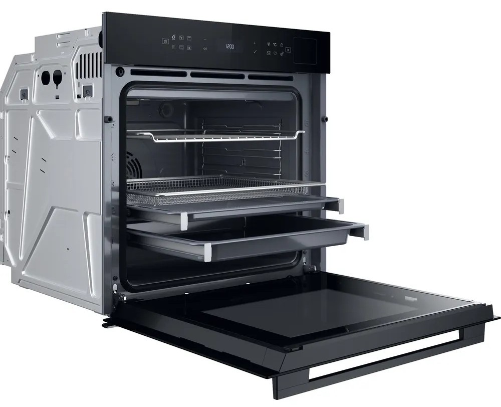 продаём Whirlpool WOI7A8HT2SBA в Украине - фото 4