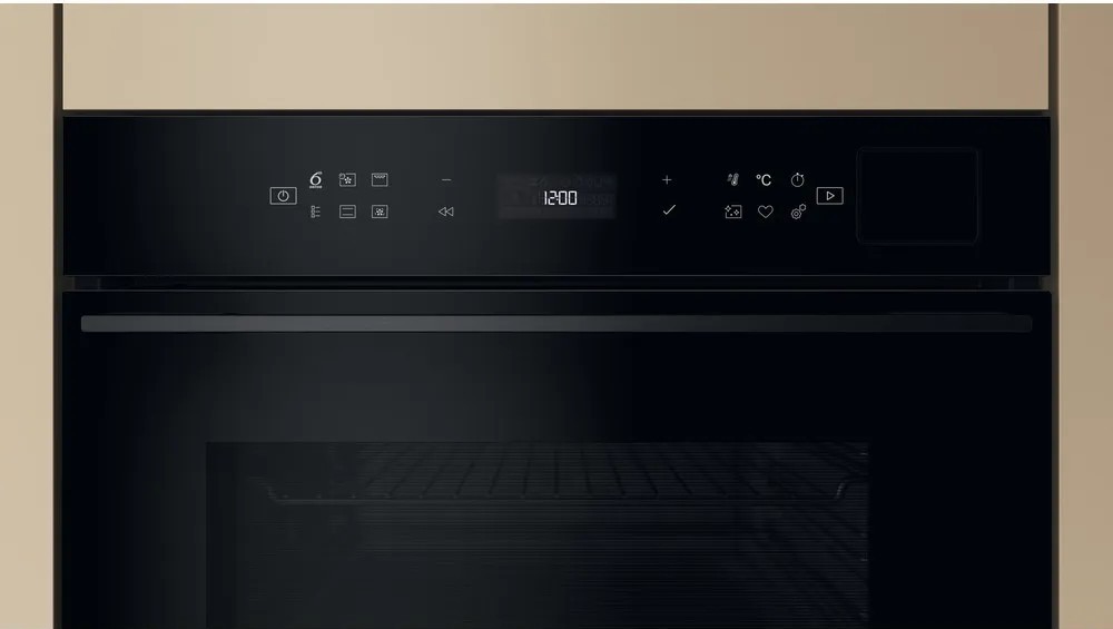 Духовой шкаф Whirlpool WOI7A8HT2SBA отзывы - изображения 5