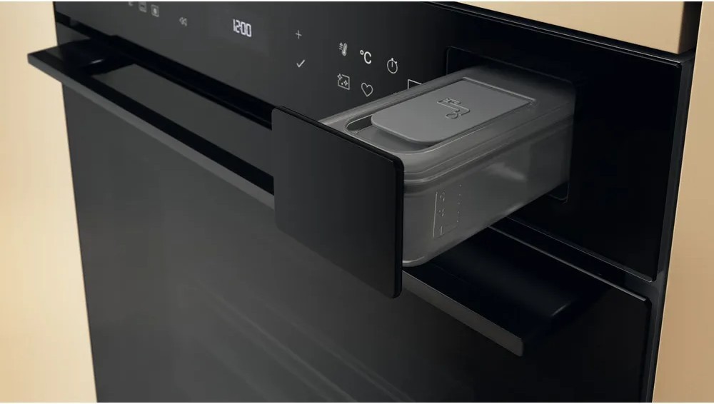Духовой шкаф Whirlpool WOI7A8HT2SBA инструкция - изображение 6