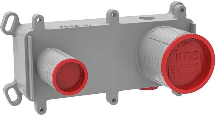 Вбудована частина змішувача Fima Carlo Frattini F3600W