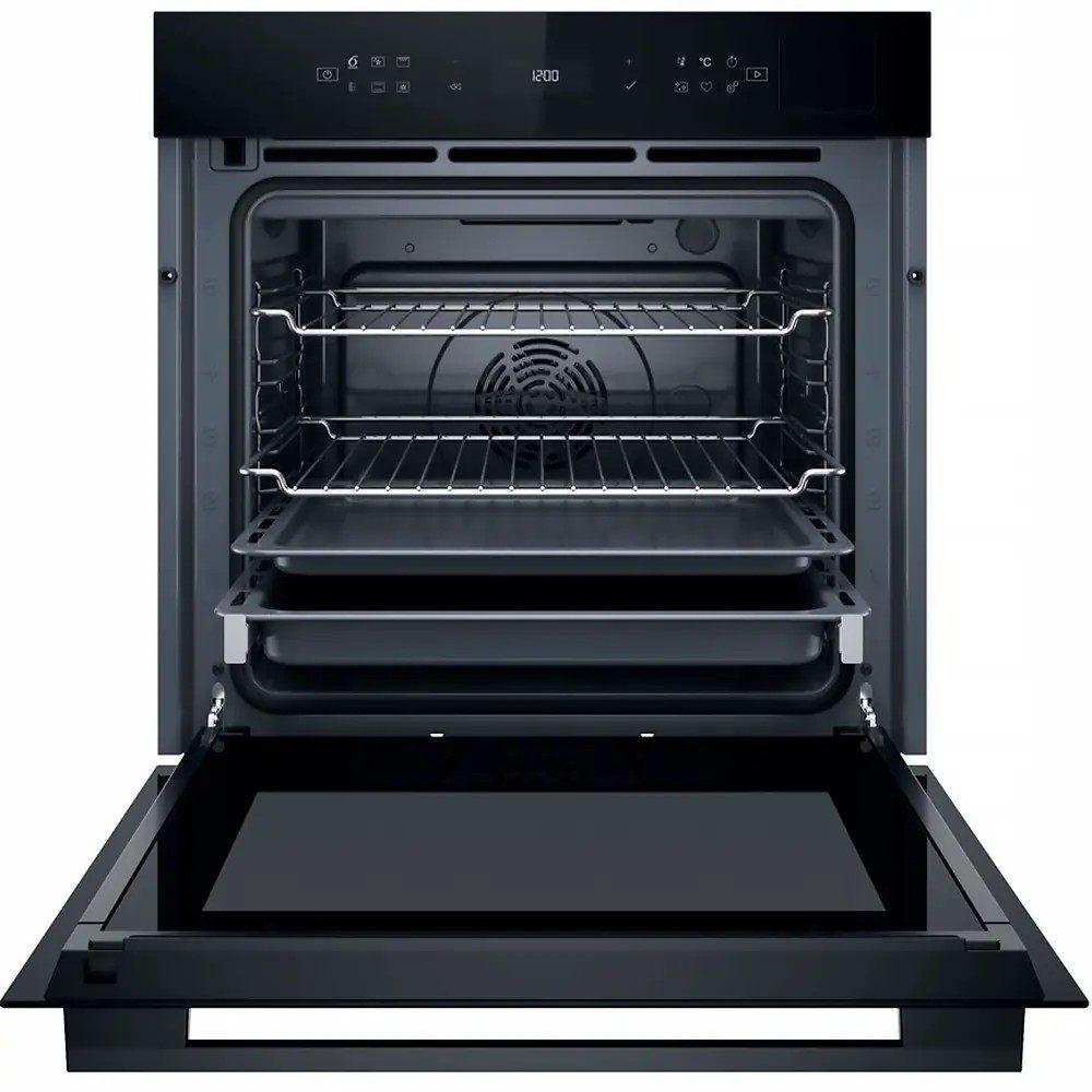 Духова шафа Whirlpool WOI7A8PT1SB ціна 33599 грн - фотографія 2