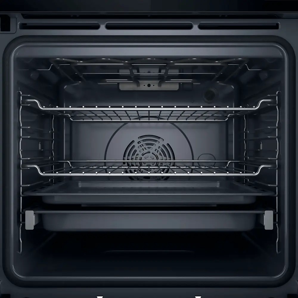 в продажу Духова шафа Whirlpool WOI7A8PT1SB - фото 3