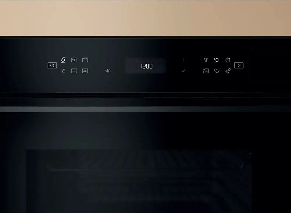 Духова шафа Whirlpool WOI7A8PT1SB інструкція - зображення 6
