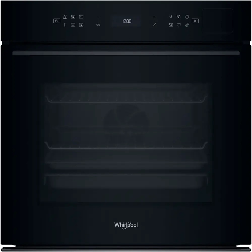 Whirlpool WOI7A8PT1SB