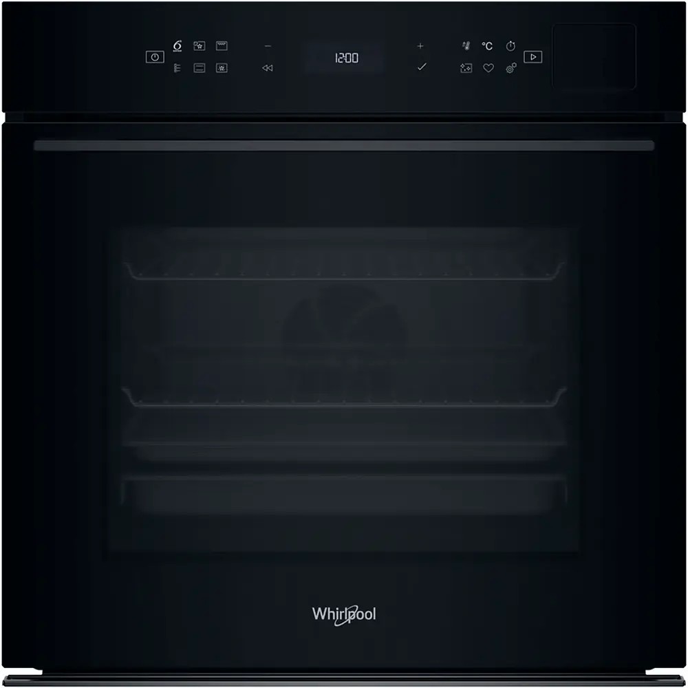 Духова шафа Whirlpool WOI7A8PT1SB