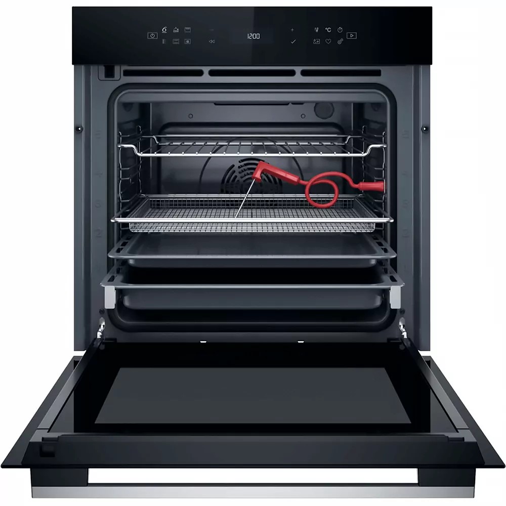 Духова шафа Whirlpool WOI78FPT1SXA ціна 24999 грн - фотографія 2