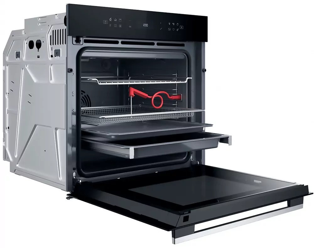 в продажу Духова шафа Whirlpool WOI78FPT1SXA - фото 3