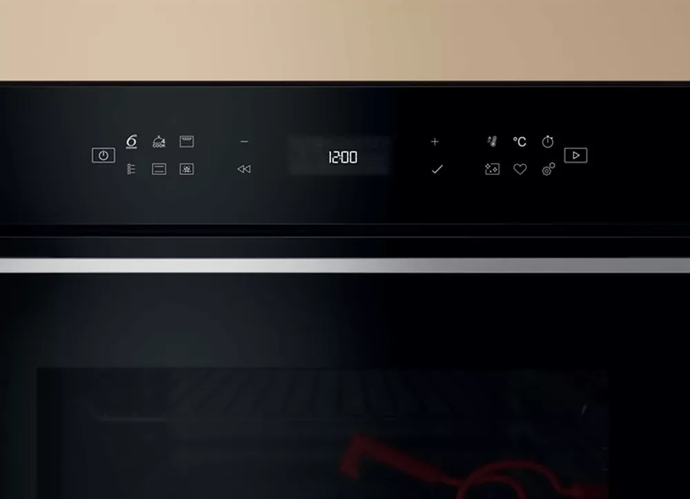 Духова шафа Whirlpool WOI78FPT1SXA відгуки - зображення 5