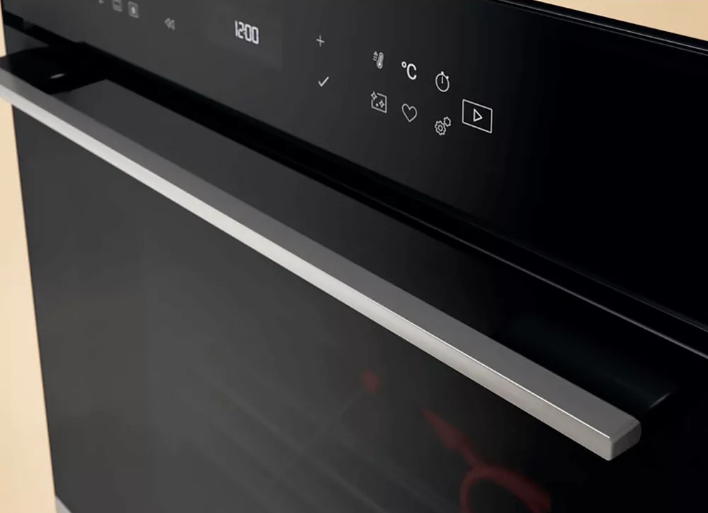 Духова шафа Whirlpool WOI78FPT1SXA інструкція - зображення 6