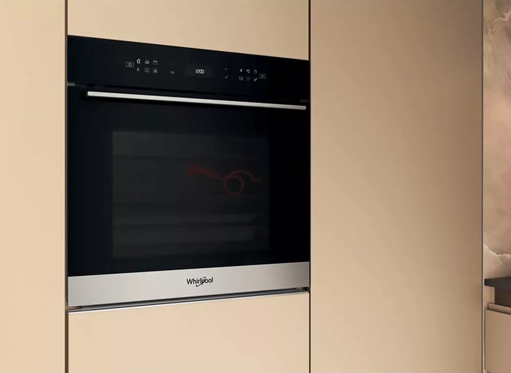 Духова шафа Whirlpool WOI78FPT1SXA характеристики - фотографія 7
