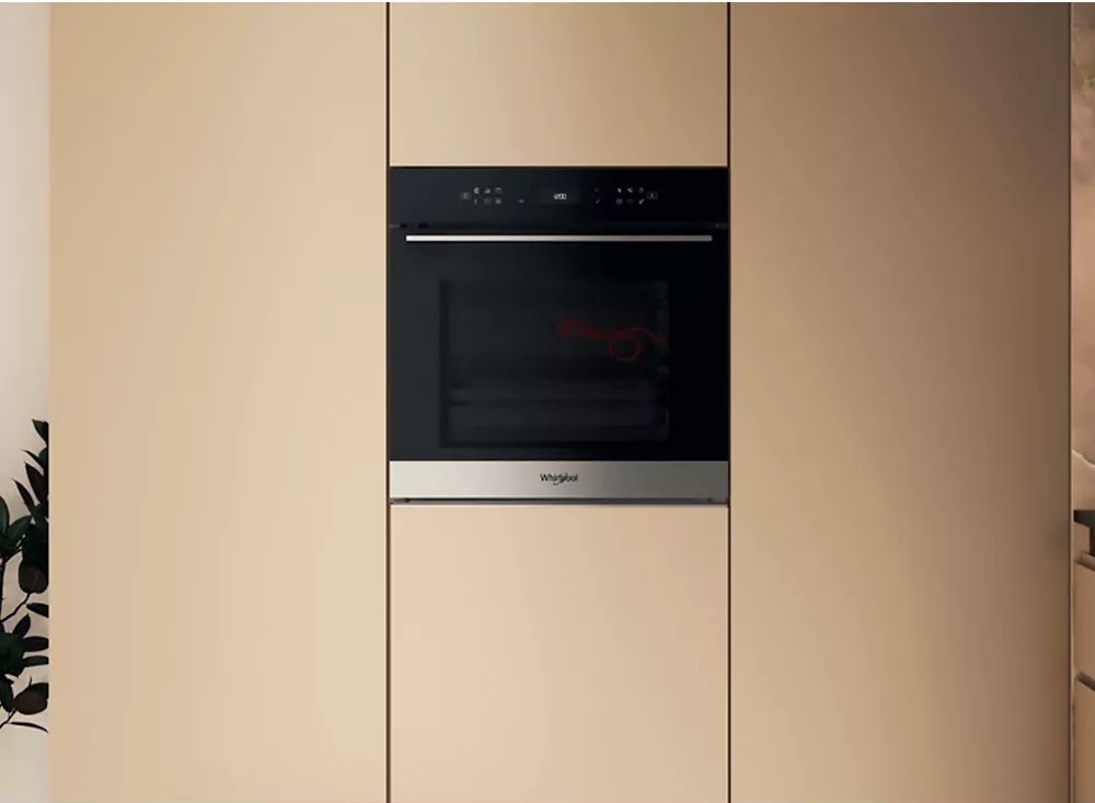 Духова шафа Whirlpool WOI78FPT1SXA огляд - фото 8