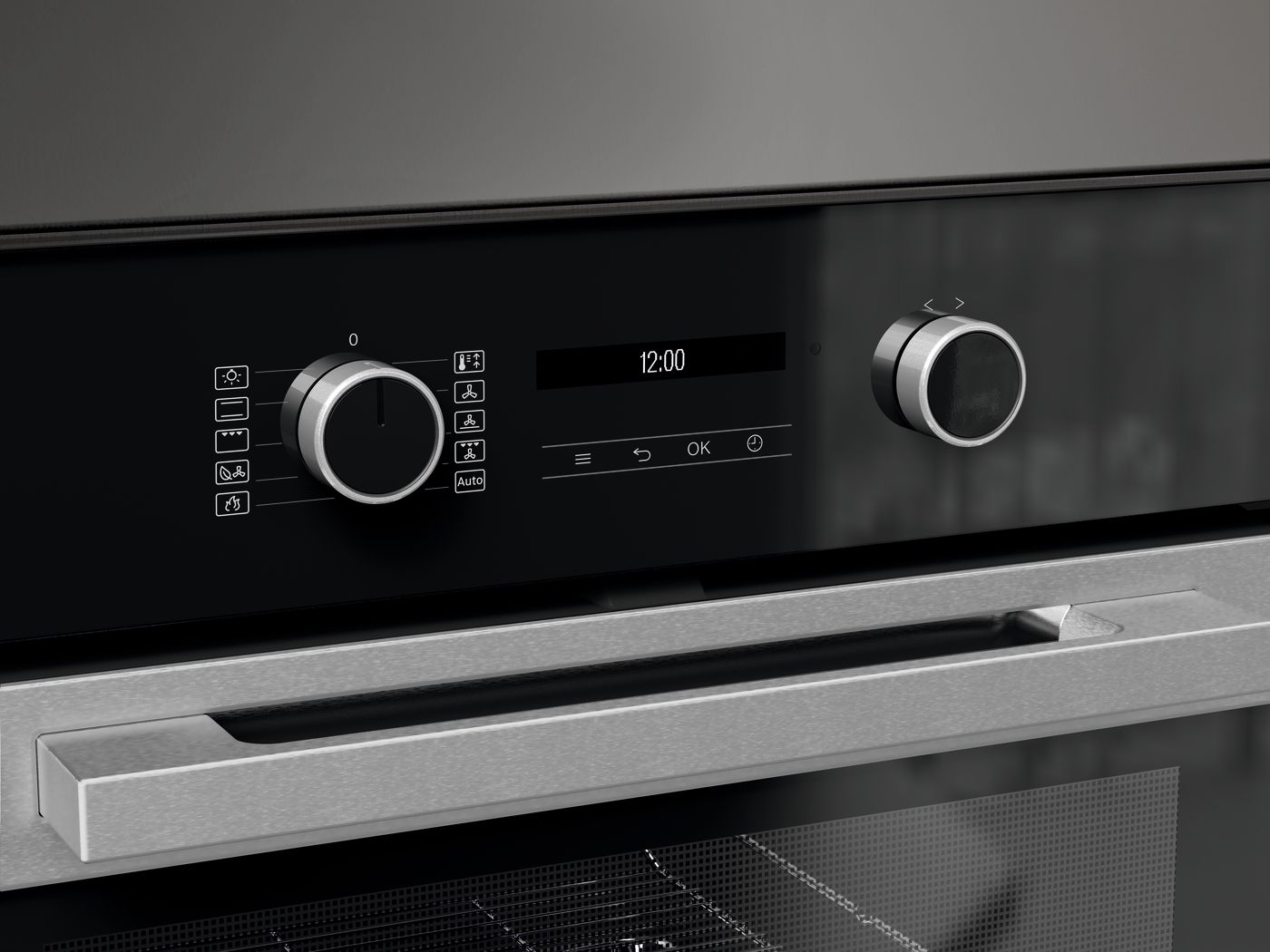 в продажу Духова шафа Miele H 2861 B Clean Steel - фото 3