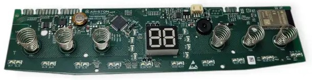 Купить плата дисплея Ariston 6500908500 в Луцке