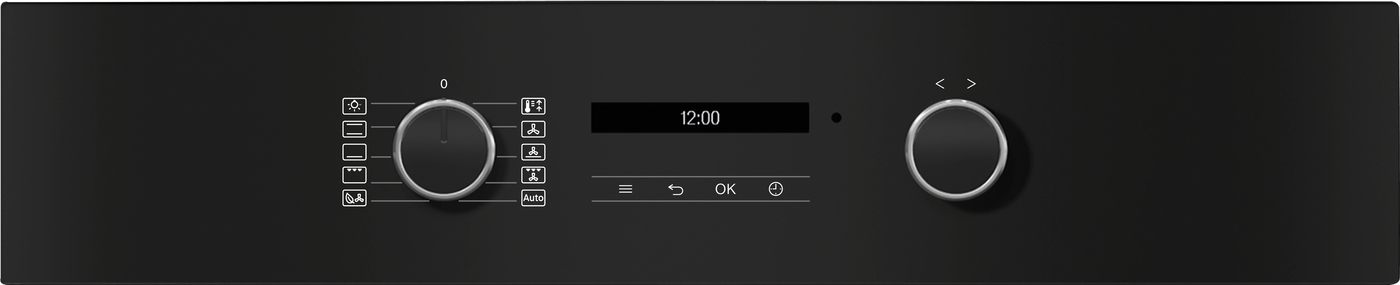 Духова шафа Miele H 2465 B OBSW/EDST-LOOK ціна 48731 грн - фотографія 2