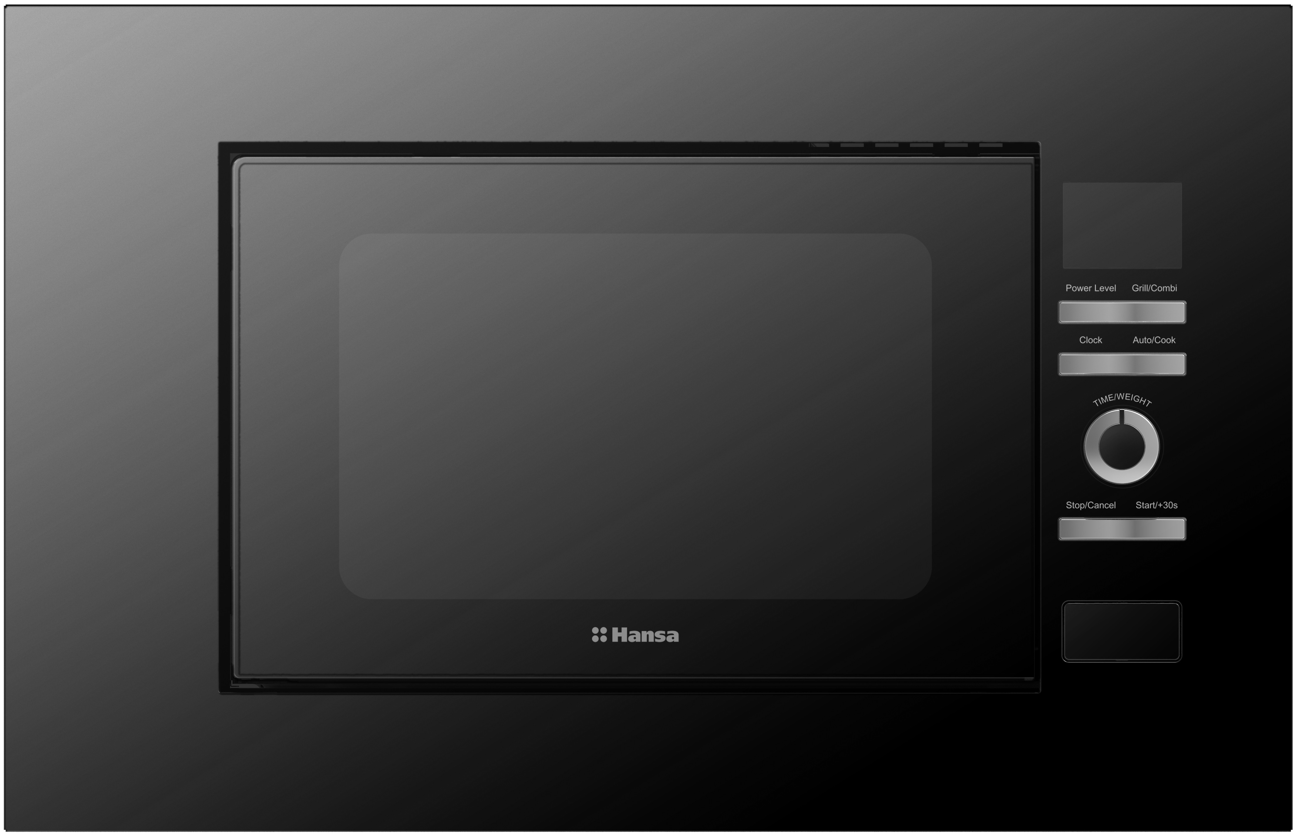 Hansa AMGB20E3GB