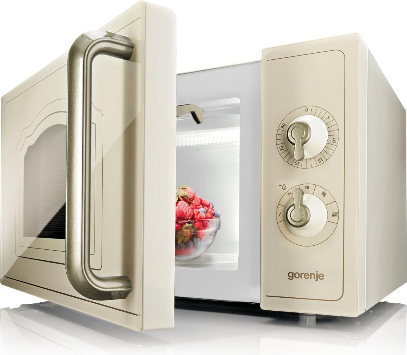 Микроволновая печь Gorenje MO4250TCLI цена 5989 грн - фотография 2