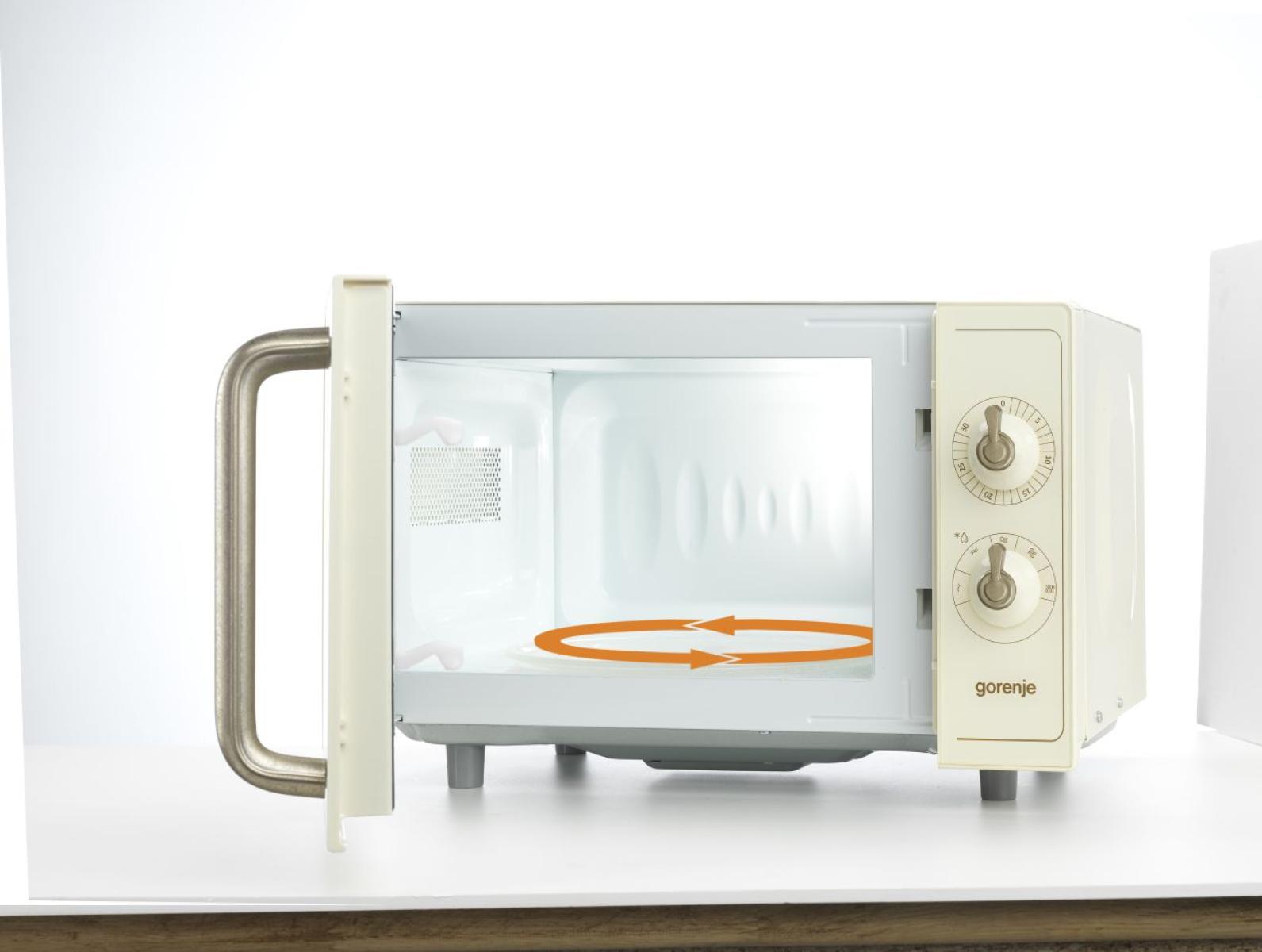 в продаже Микроволновая печь Gorenje MO4250TCLI - фото 3