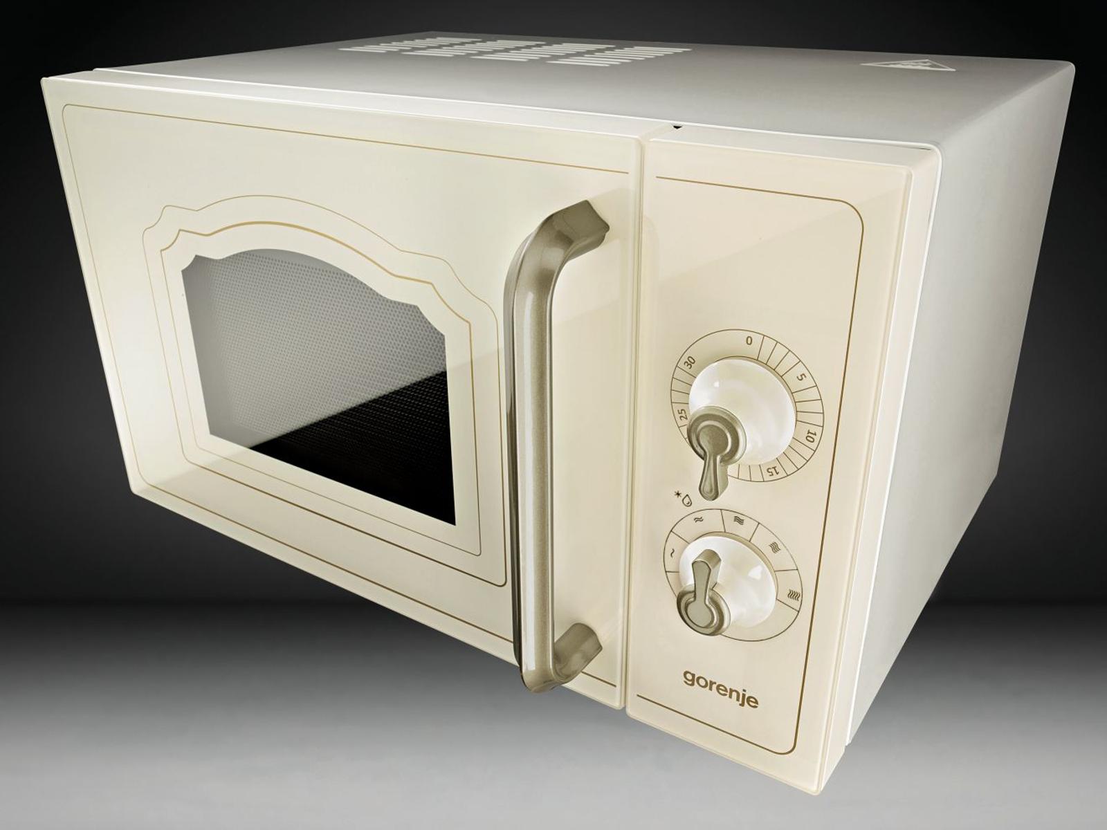 Микроволновая печь Gorenje MO4250TCLI отзывы - изображения 5
