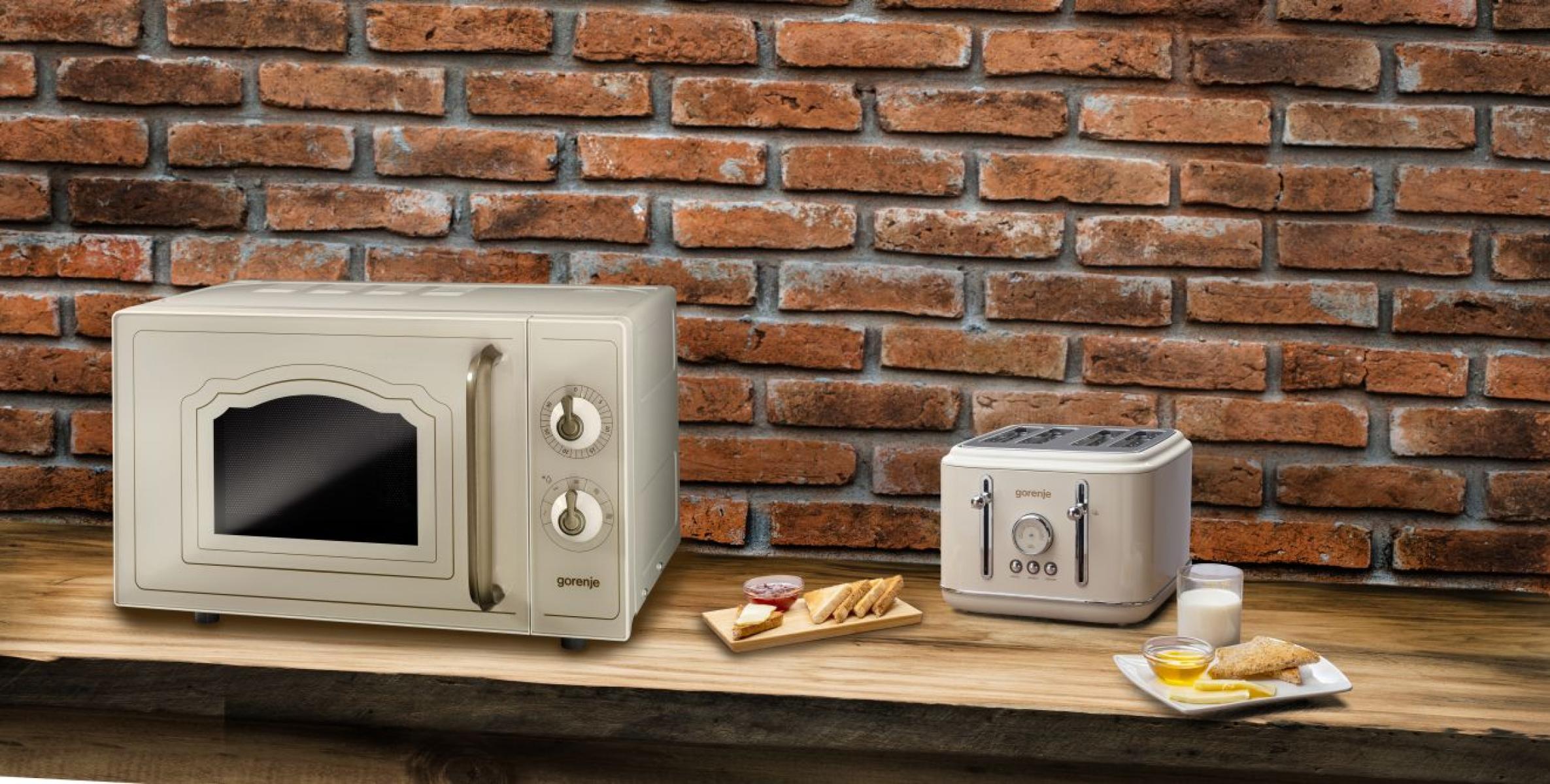 Микроволновая печь Gorenje MO4250TCLI инструкция - изображение 6