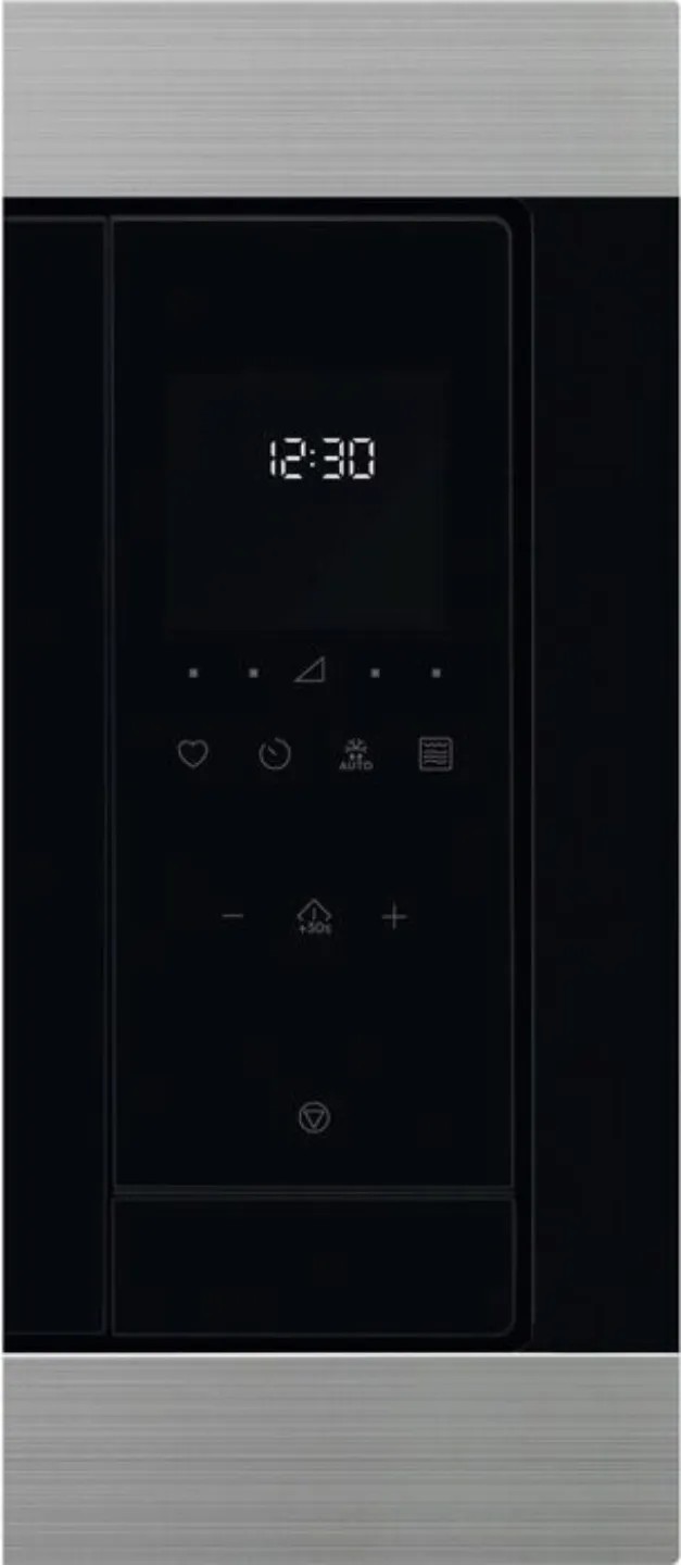 Микроволновая печь AEG NMS5G25IEM цена 16999 грн - фотография 2
