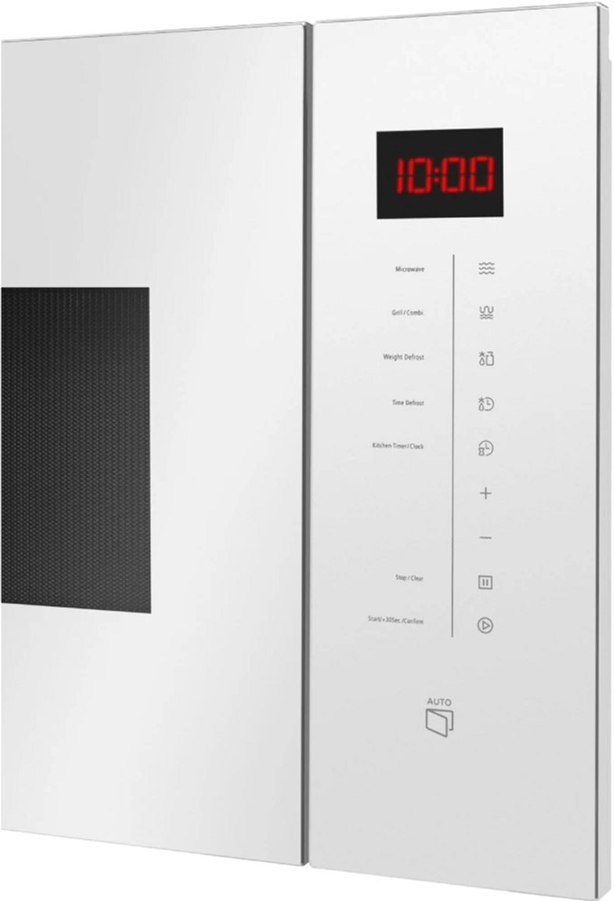 продаём Hansa AMMB25E1WH в Украине - фото 4