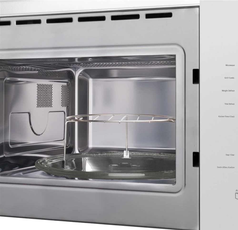 Микроволновая печь Hansa AMMB25E1WH инструкция - изображение 6