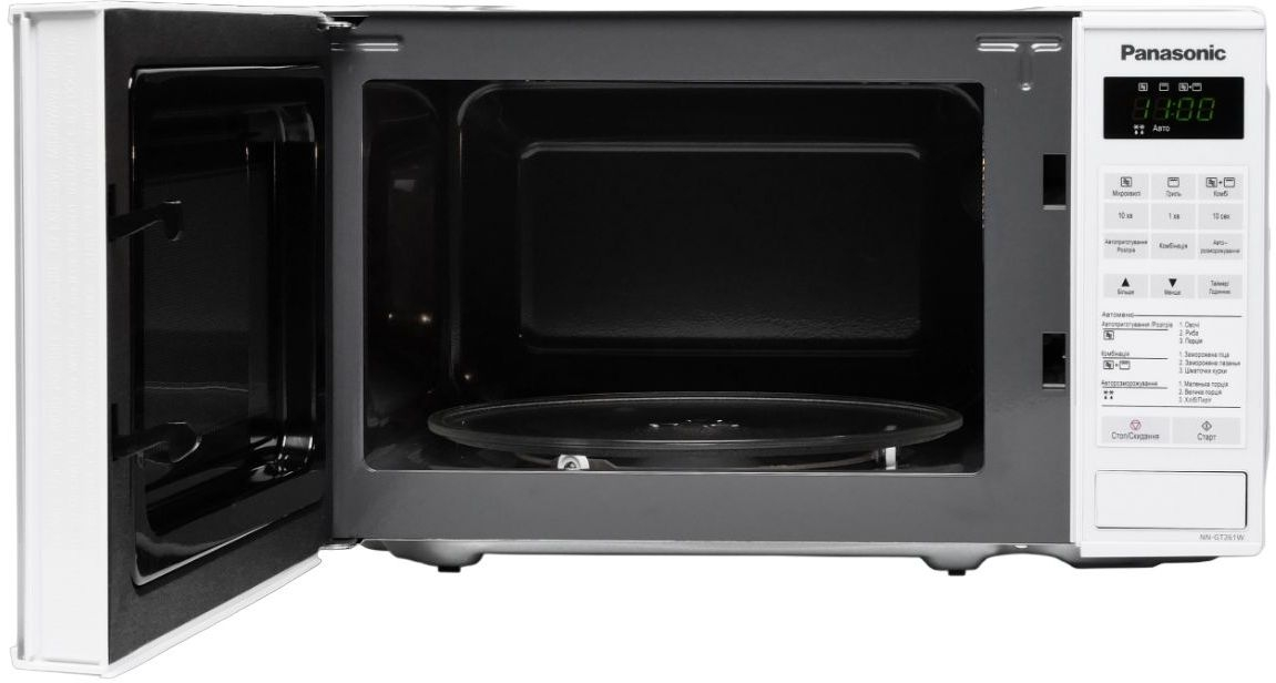 продаём Panasonic NN-GT261WZUE в Украине - фото 4