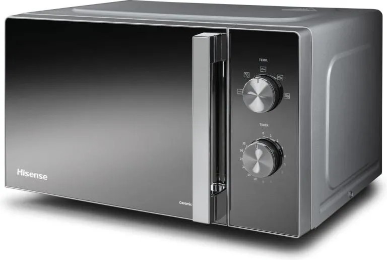 в продаже Микроволновая печь Hisense H20MOMCP1H - фото 3