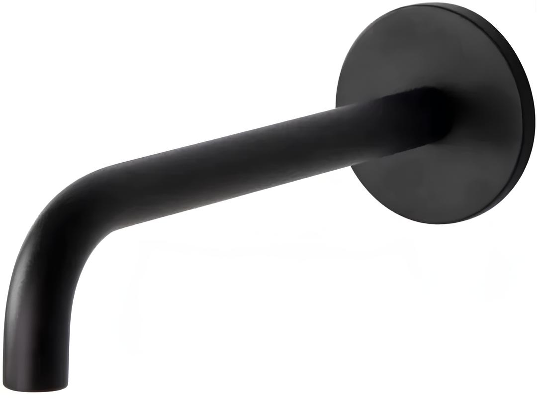 Fima Carlo Frattini Wellness Black matt F2929NS