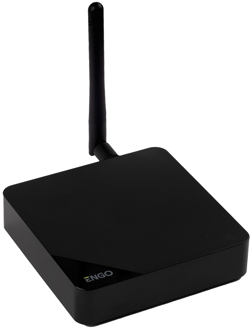 Engo Controls Egate-Pro (932341226)