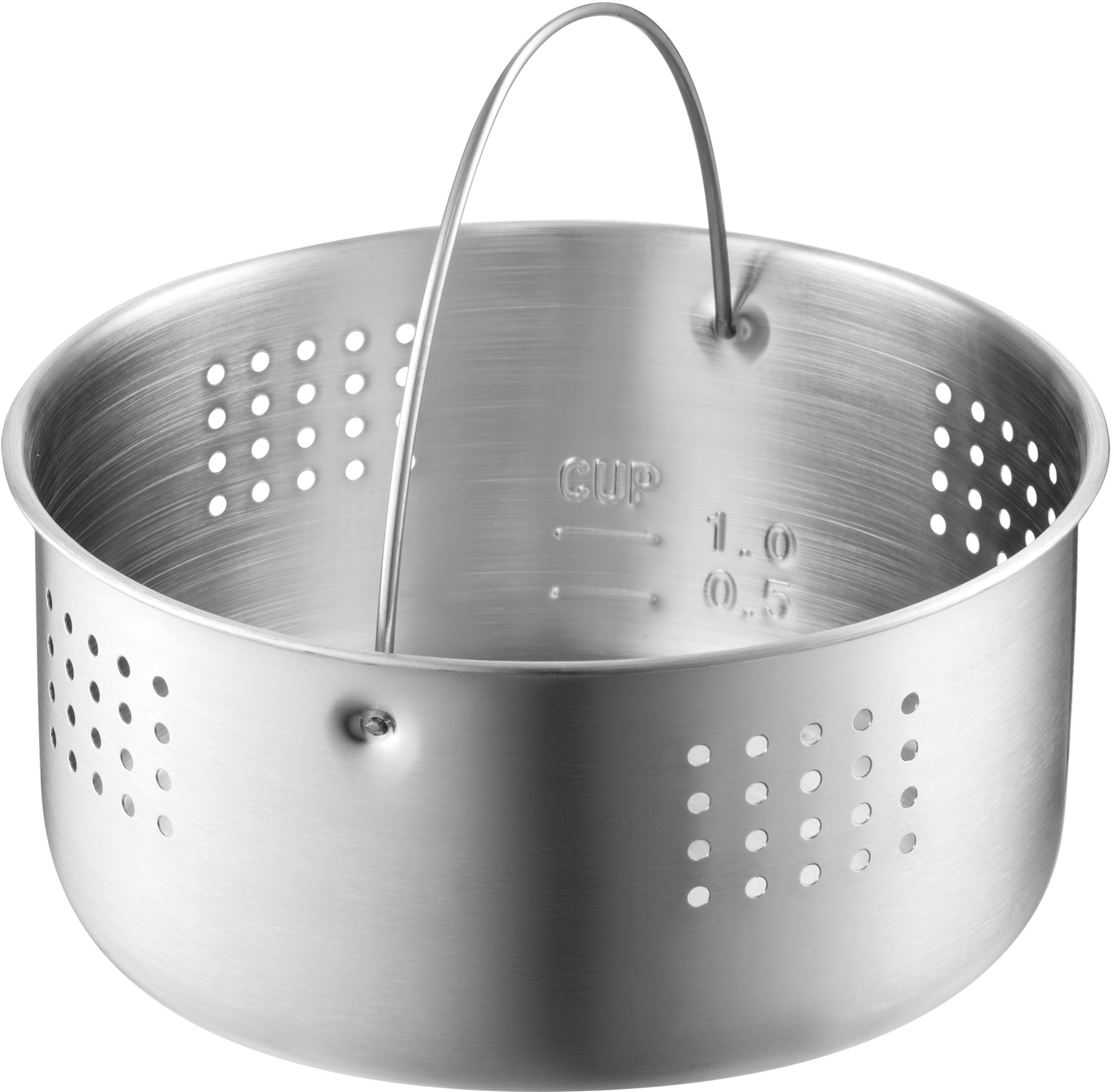 Мультиварка Sencor SRM0670WH характеристики - фотографія 7