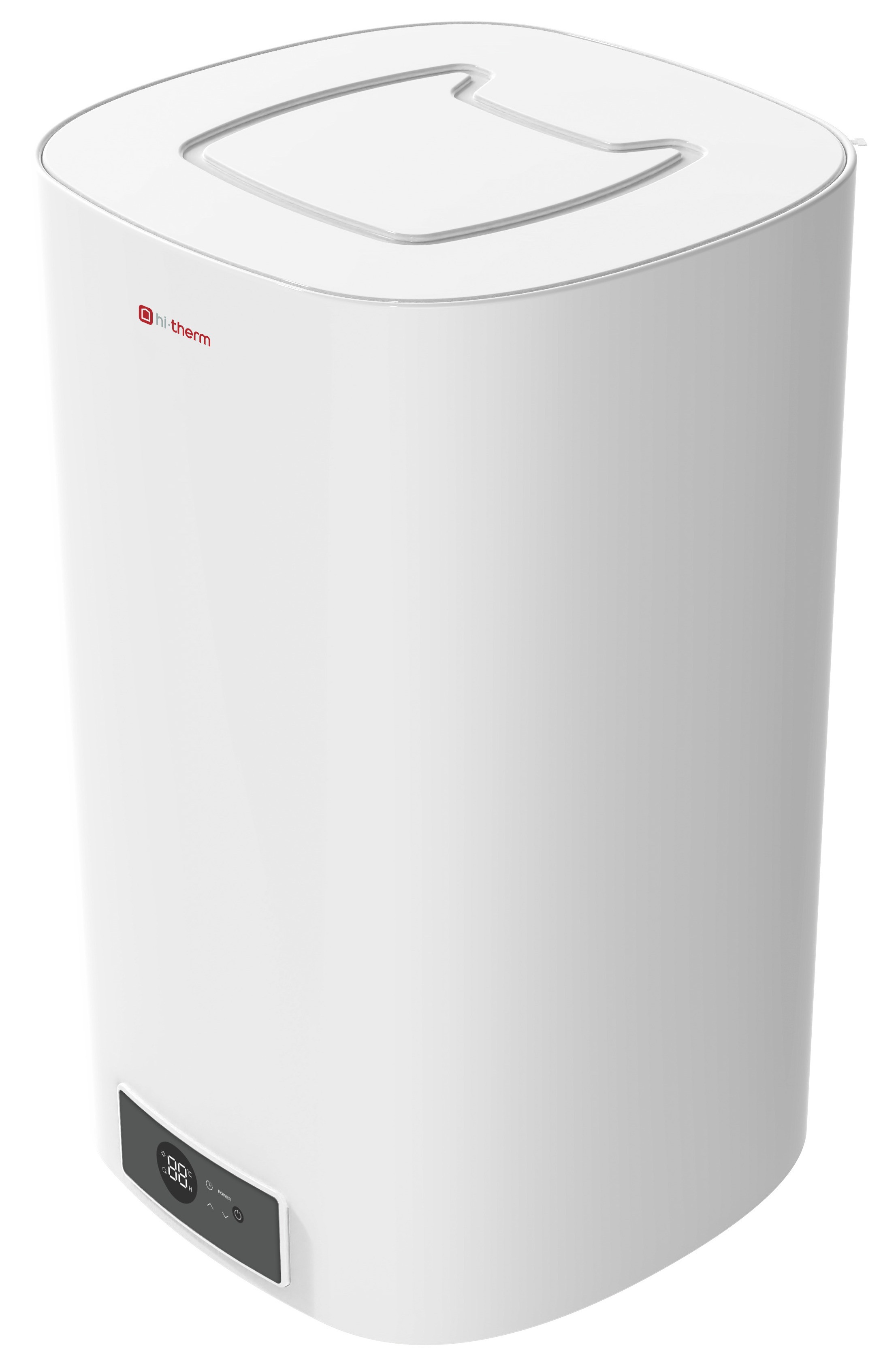 в продаже Бойлер Hi-Therm Digit Cubo 30 Dry - фото 3