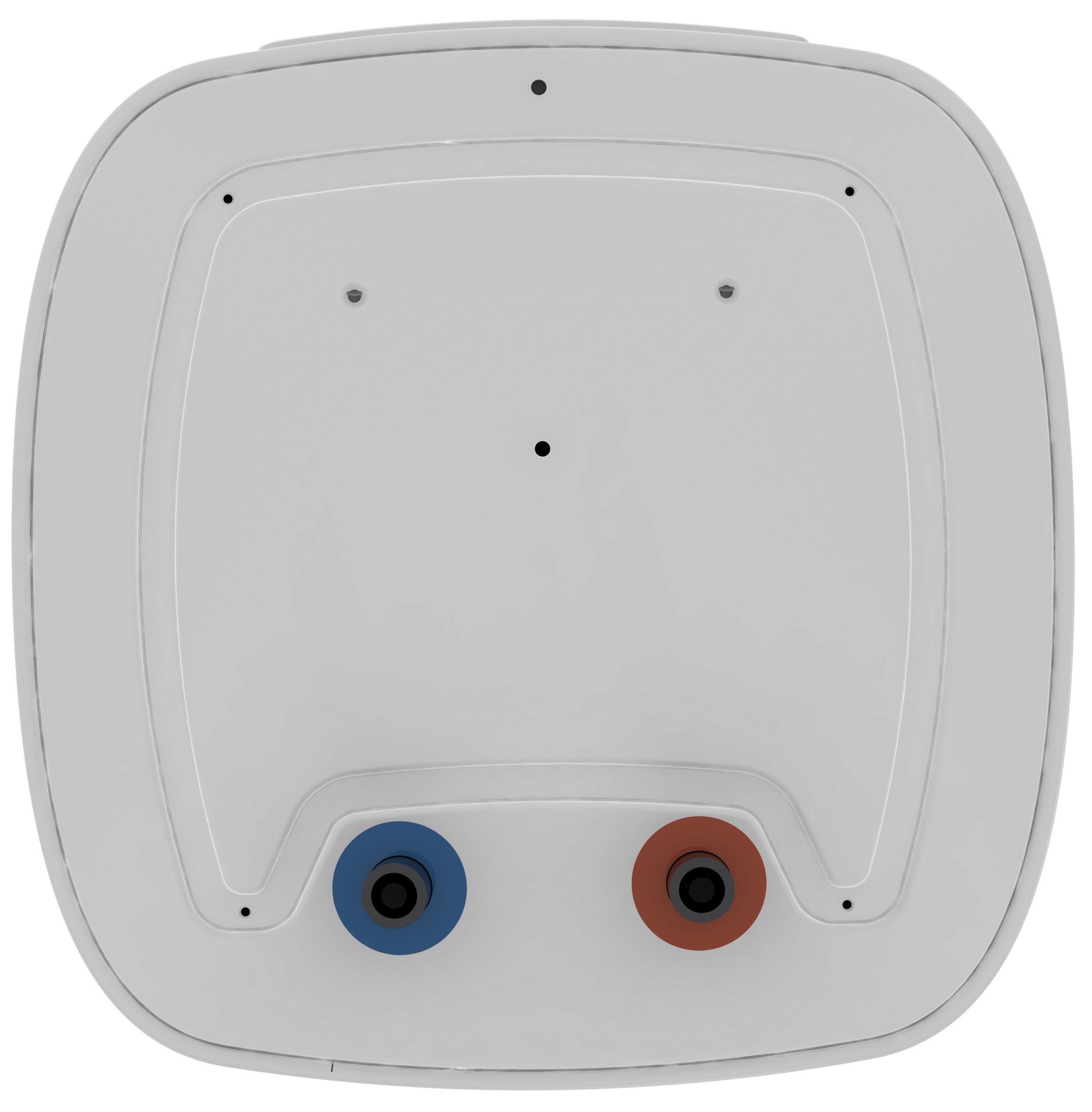 Бойлер Hi-Therm Digit Cubo 30 Dry инструкция - изображение 6