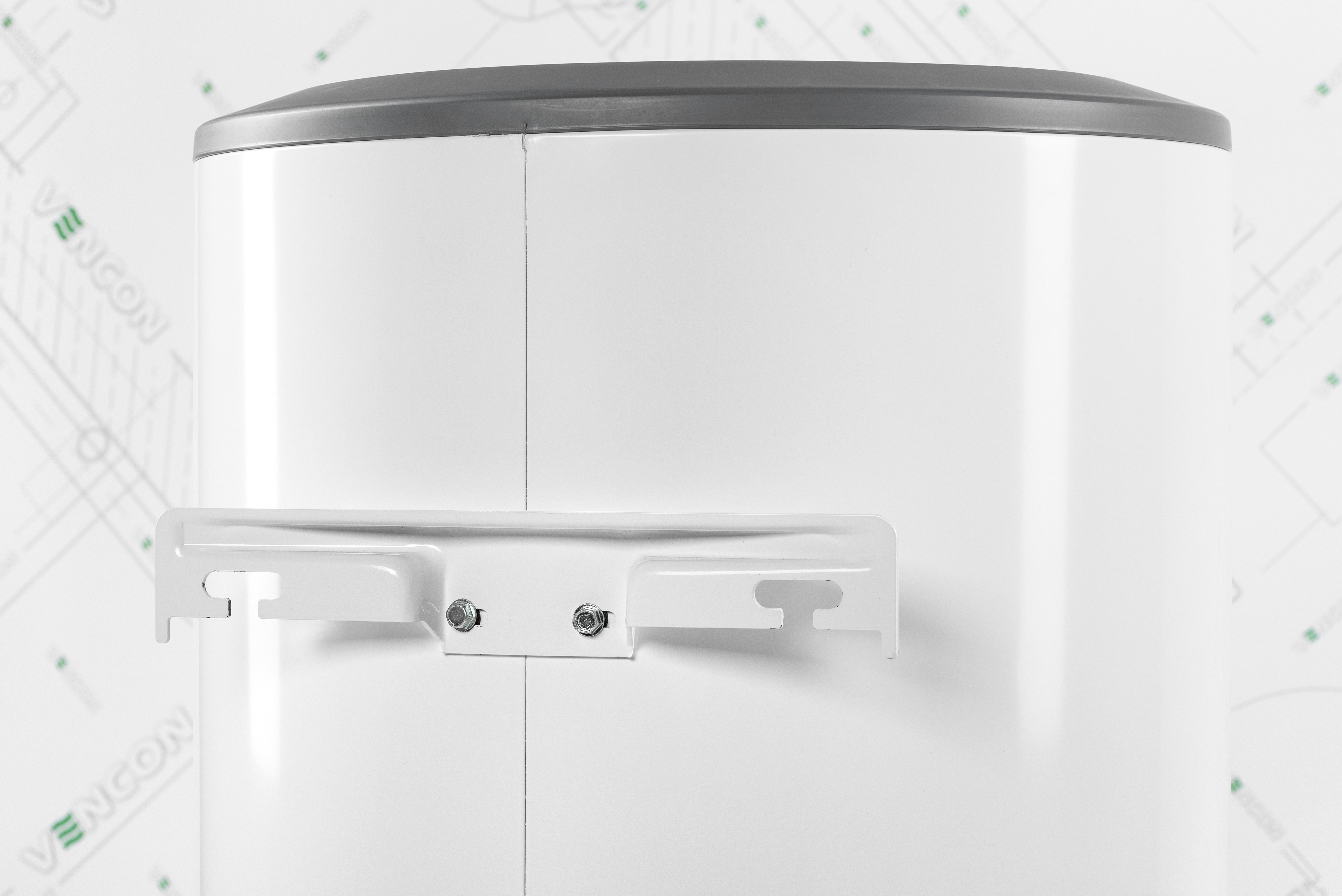 огляд товару Водонагрівач Ariston LYDOS HYBRID WI-FI 80 (3629064) - фотографія 12