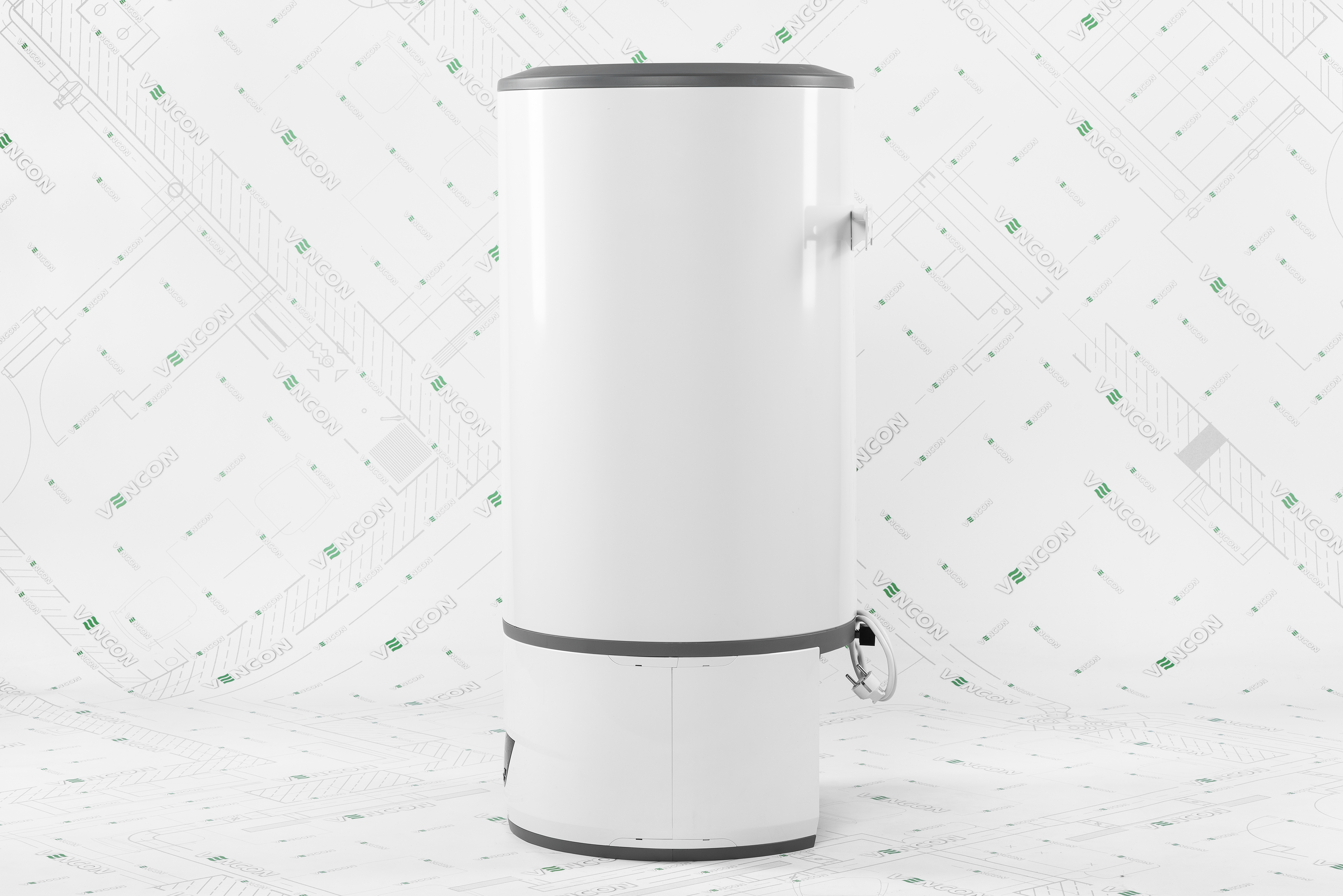 Водонагрівач Ariston LYDOS HYBRID WI-FI 80 (3629064) характеристики - фотографія 7