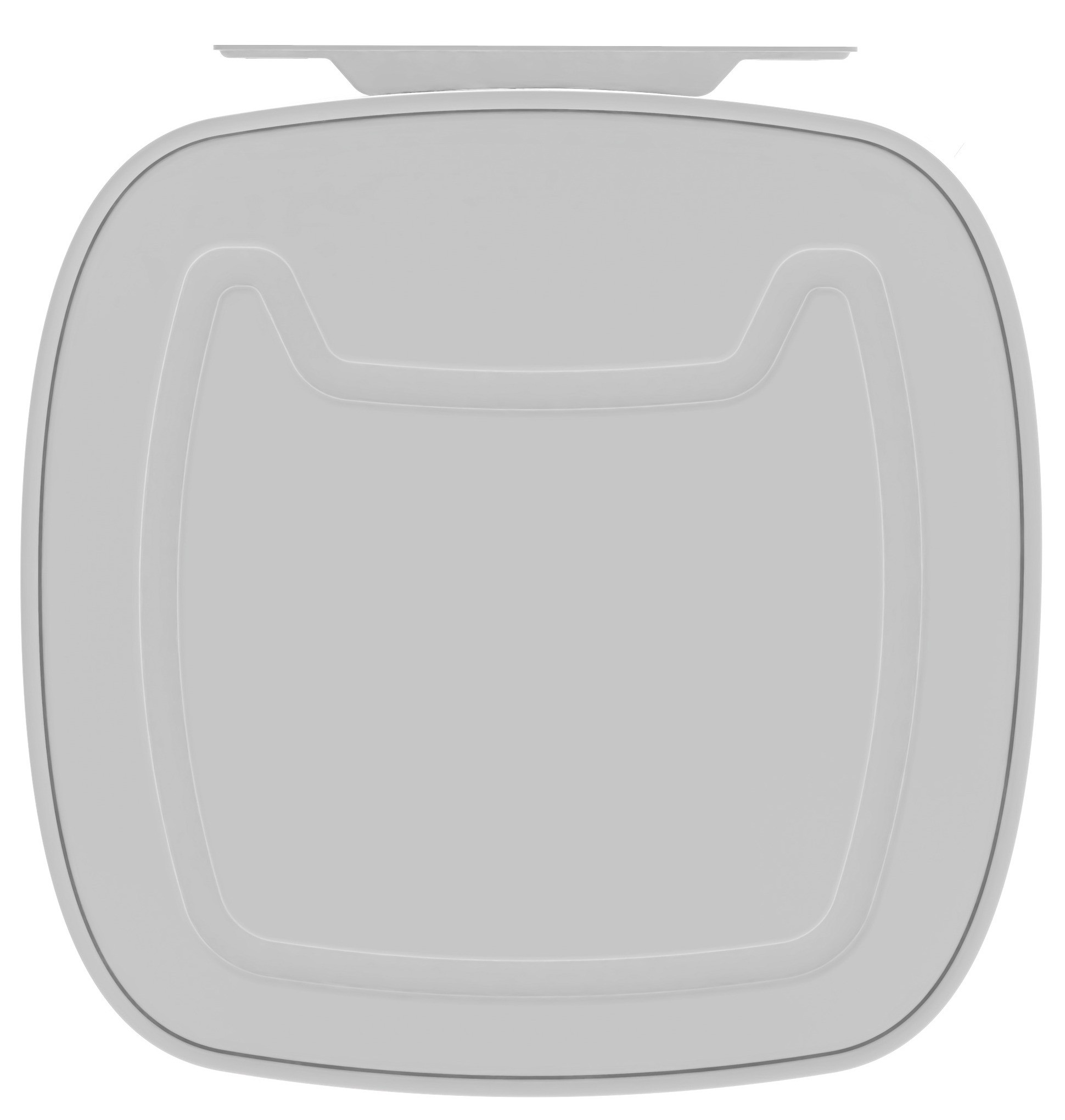 Водонагрівач Hi-Therm Digit Cubo 100 Dry відгуки - зображення 5