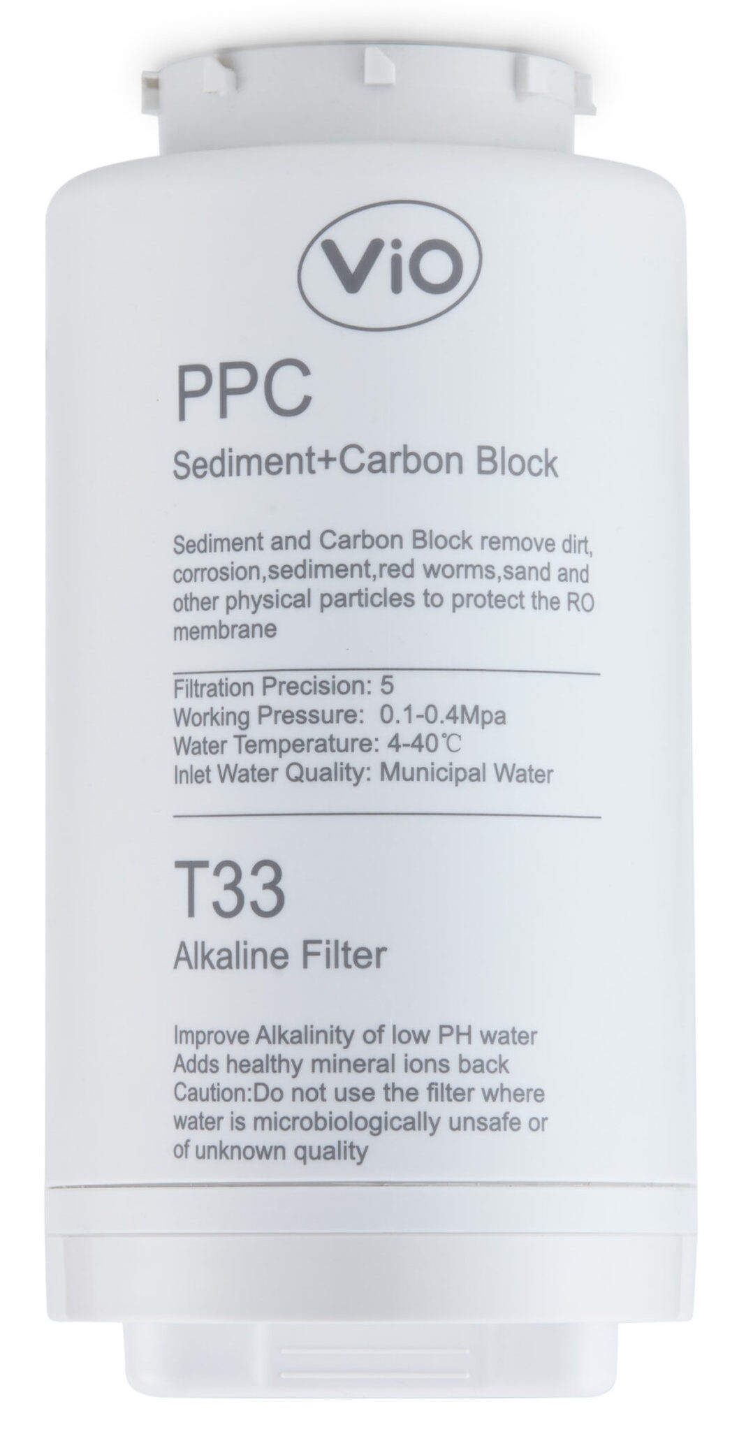 ViO PPC+T33