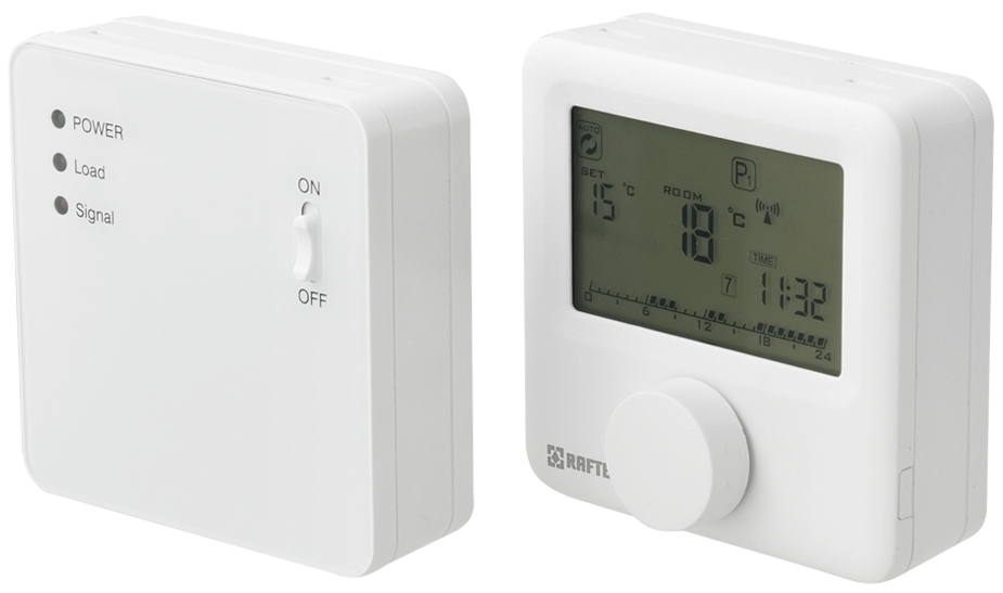Терморегулятор Raftec R06RF