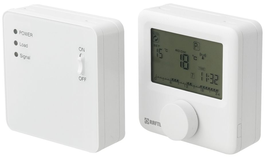 Raftec R06RF