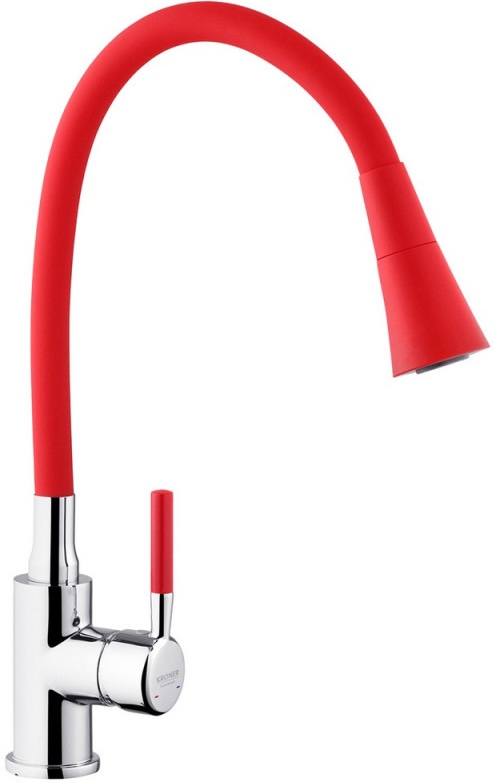 Kroner KRM Kuche - C132RED