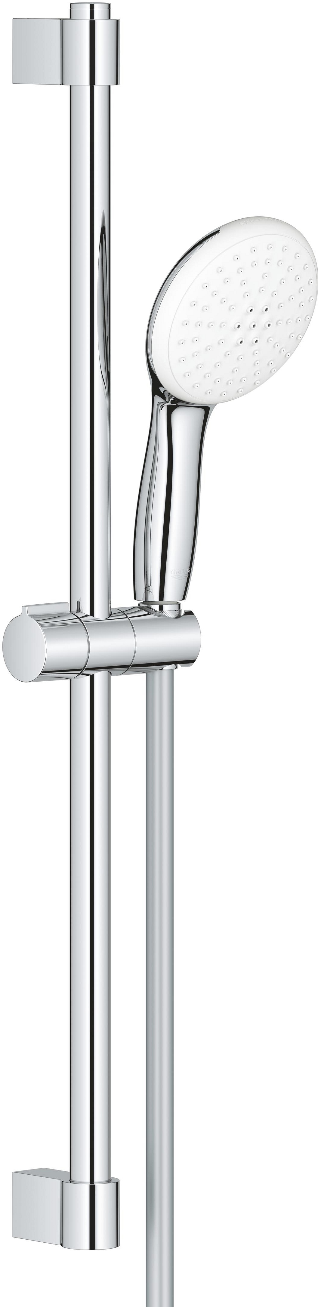 Набір змішувачів Grohe Euroeco New UA123226M0 характеристики - фотографія 7