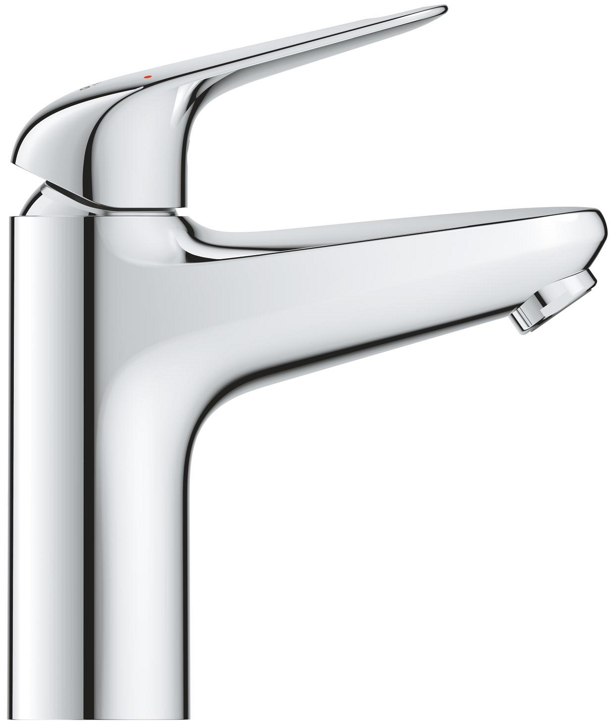 в продажу Набір змішувачів Grohe Euroeco New UA123226M0 - фото 3