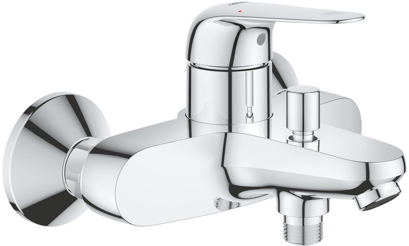 продаємо Grohe Euroeco New UA123226M0 в Україні - фото 4