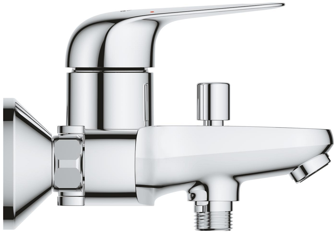 Набір змішувачів Grohe Euroeco New UA123226M0 відгуки - зображення 5