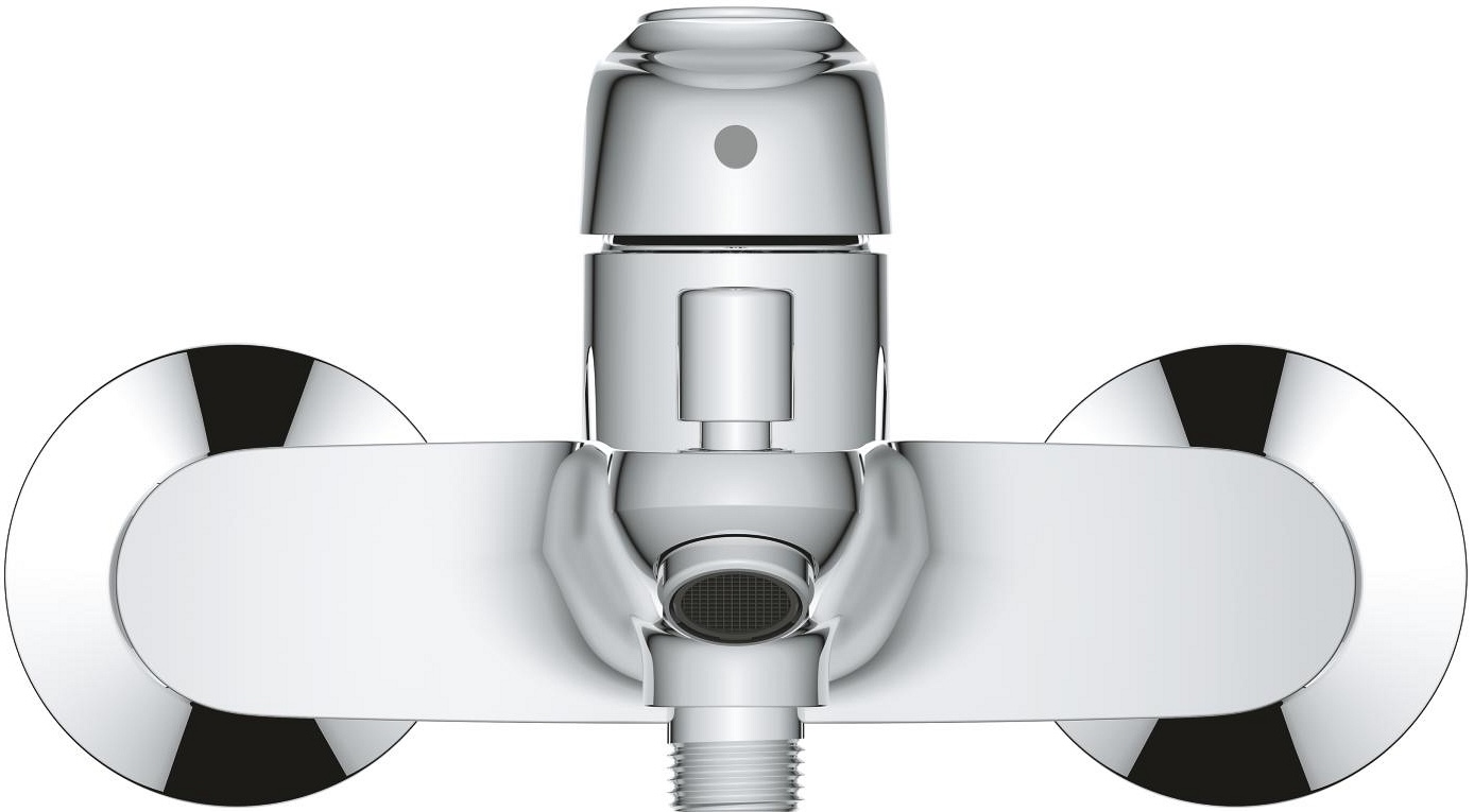 Набір змішувачів Grohe Euroeco New UA123226M0 інструкція - зображення 6
