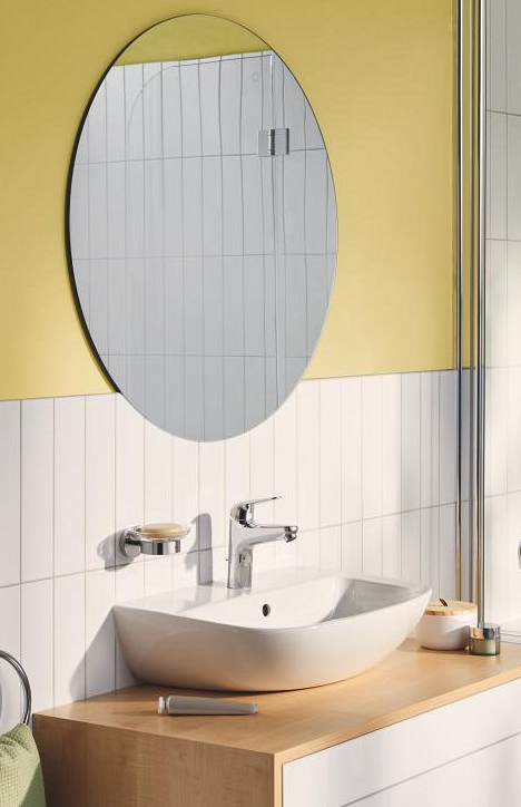 Grohe Euroeco New UA123241M0 в продажі - фото 19