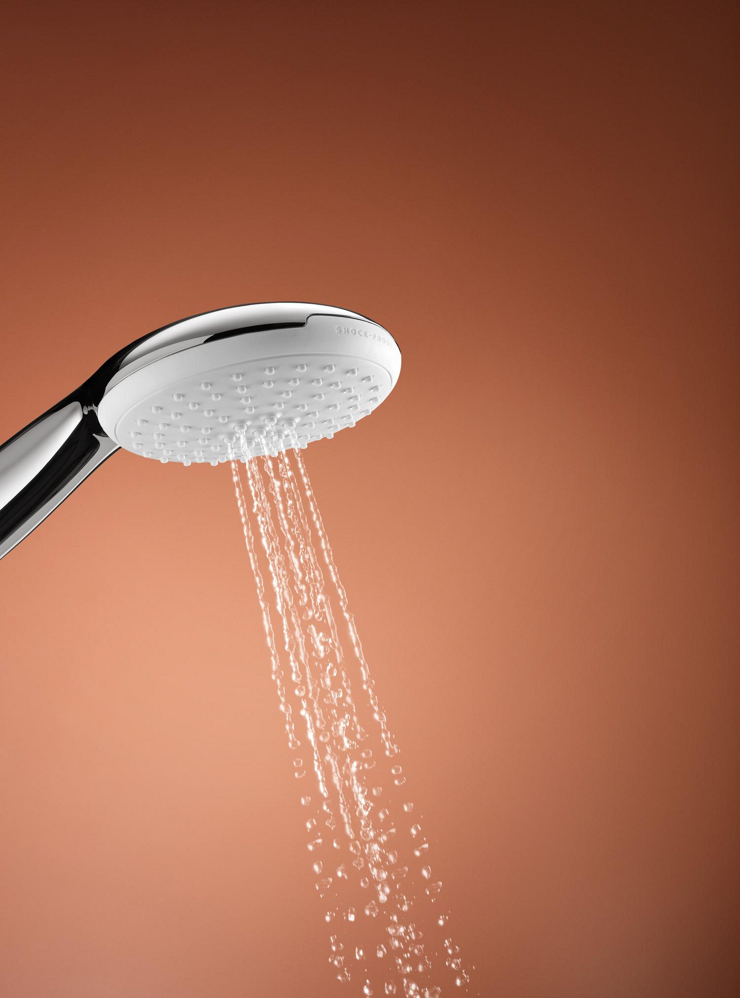 огляд товару Набір змішувачів Grohe Euroeco New UA123241M0 - фотографія 12