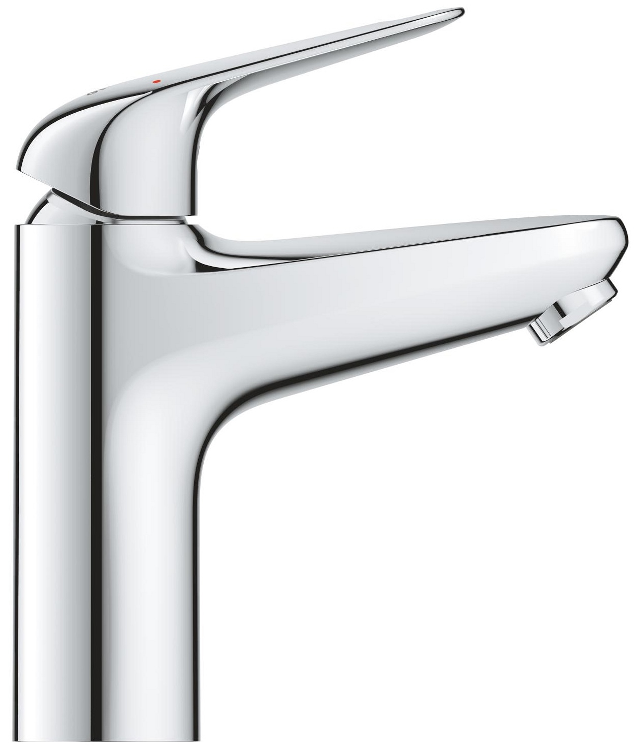 в продажу Набір змішувачів Grohe Euroeco New UA123241M0 - фото 3