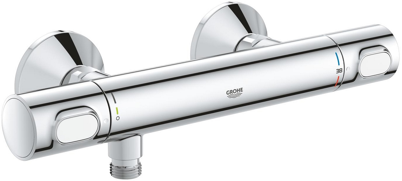 продаємо Grohe Euroeco New UA123241M0 в Україні - фото 4