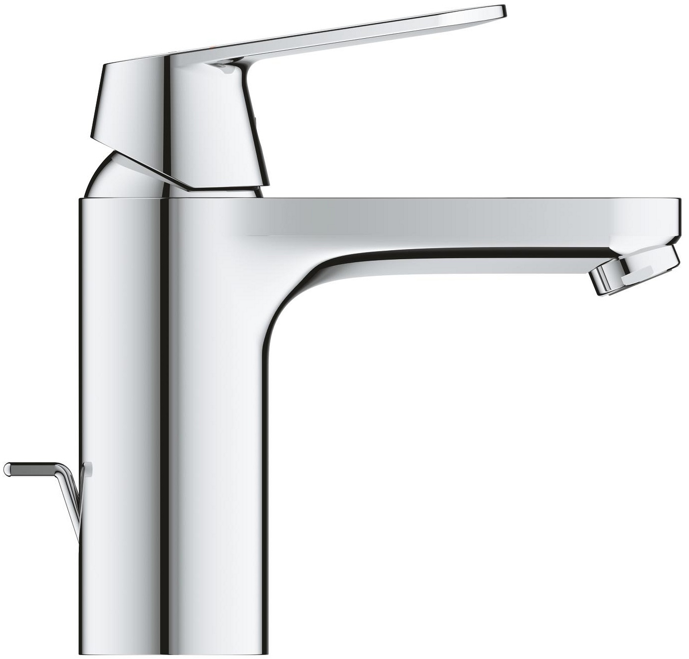 в продаже Набор смесителей Grohe Eurosmart Cosmopolitan UA126112M3 - фото 3